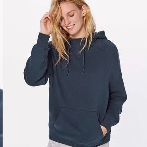 Lululemon warm for Winter hoodie size 6
